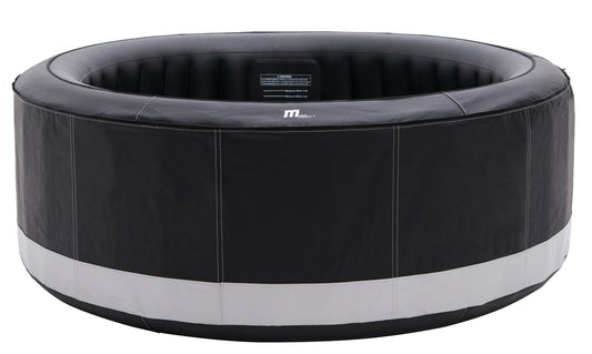 MSPA CAMARO, PREMIUM SERIES, Inflatable Hot Tub & Spa - 6 Persons