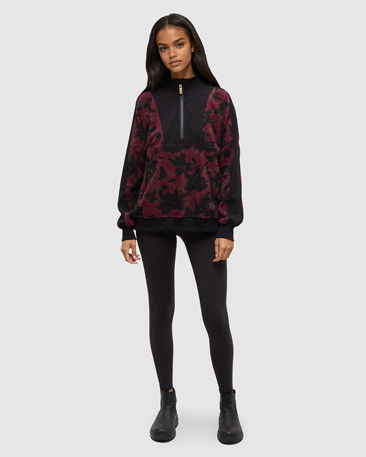 Pikes Half Zip