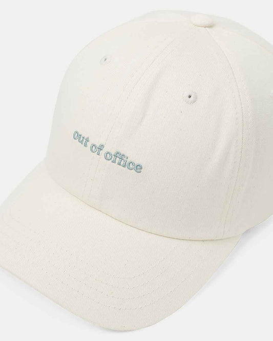 Slogan Peak Hat