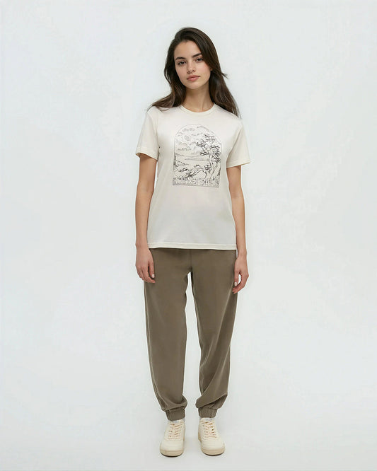 Tentree Clifftop T-Shirt