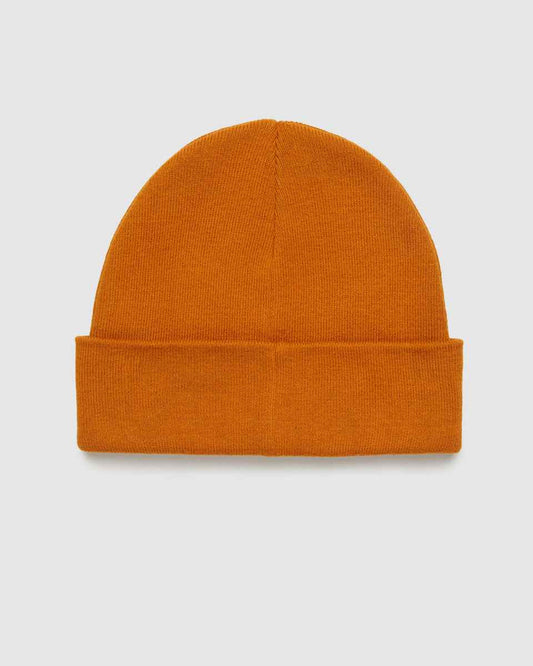 Kurt Juniper Patch Beanie