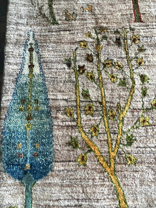 ペルシャギャッベ | 198 x 140cm