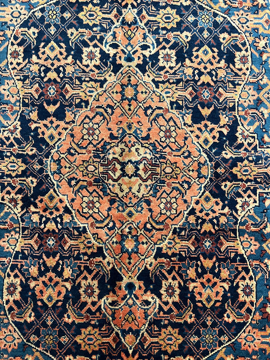 ペルシャ マハル絨毯 | 231x160cm