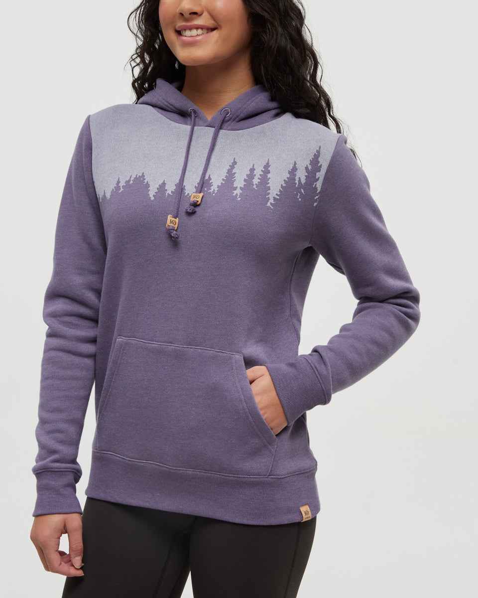 Juniper Hoodie