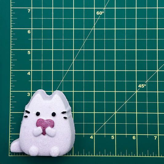 Pusheen Cat