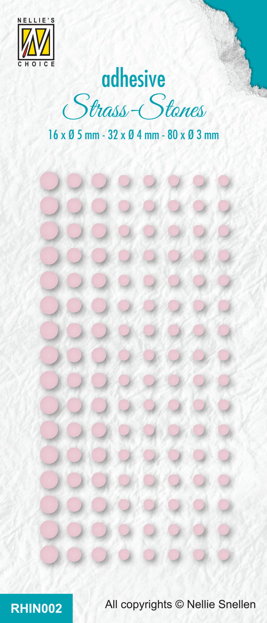Nellie's Choice Rhinestones