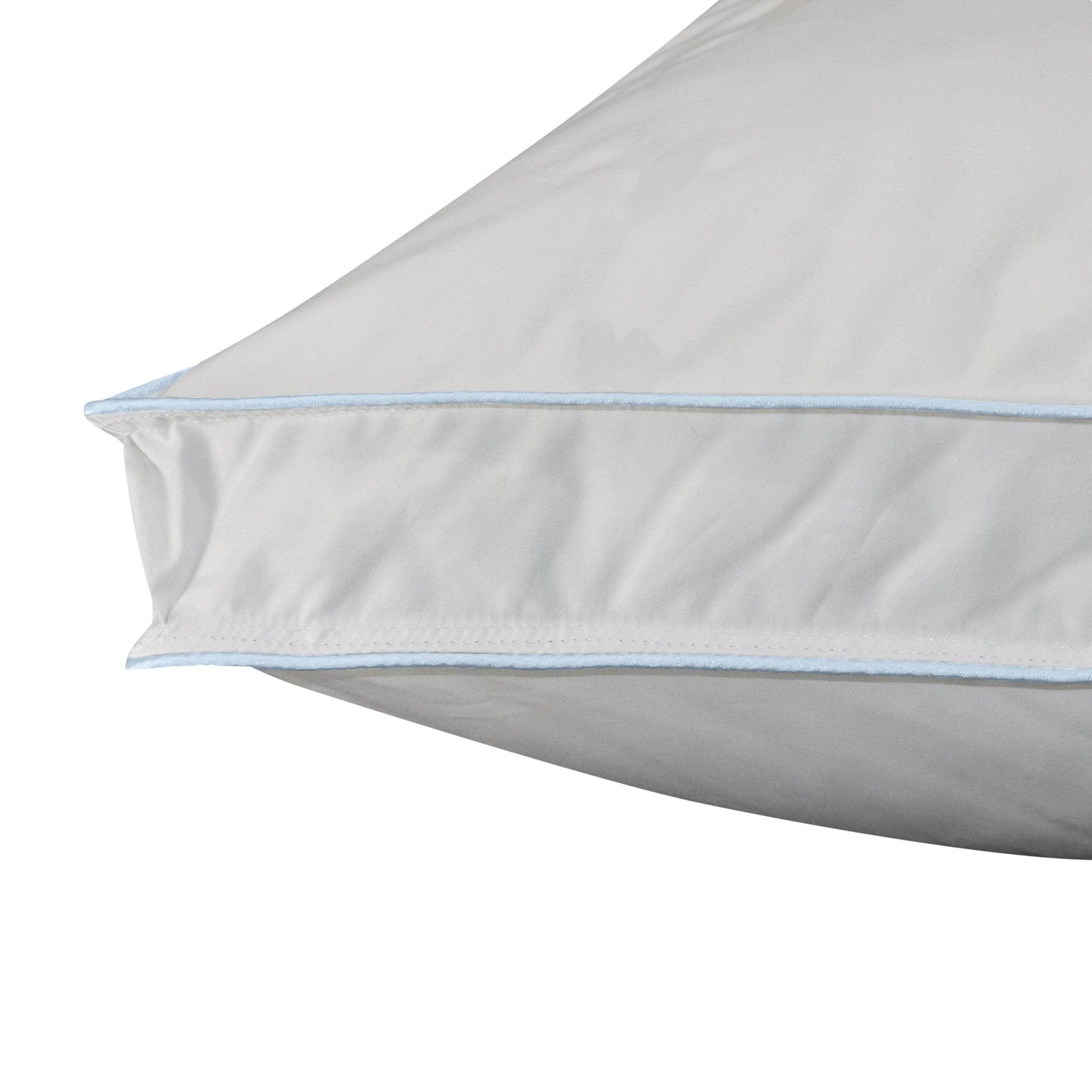 Refined Pillow
