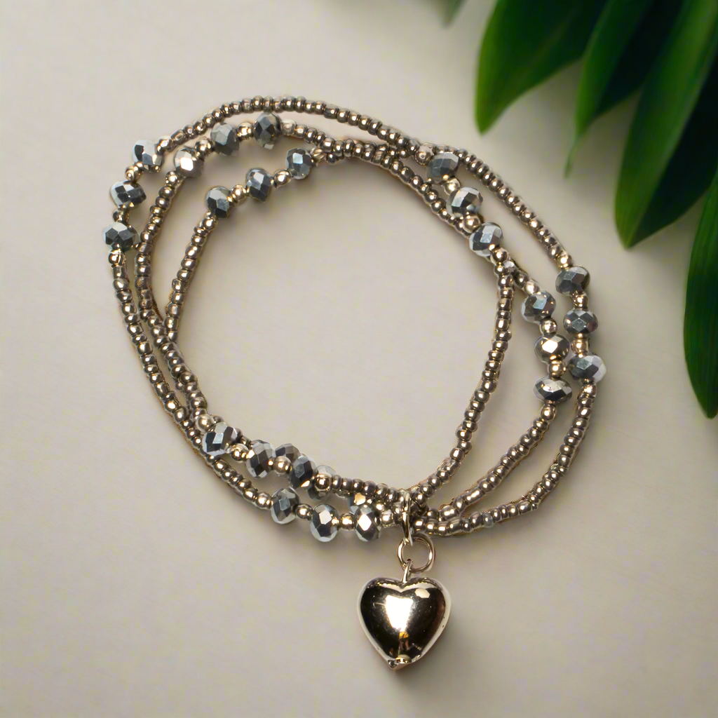 Love Bali Charity Bracelet