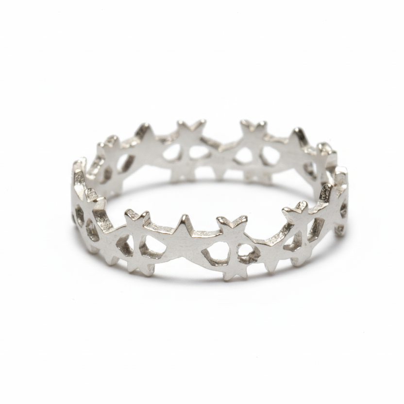 Multi Star ring