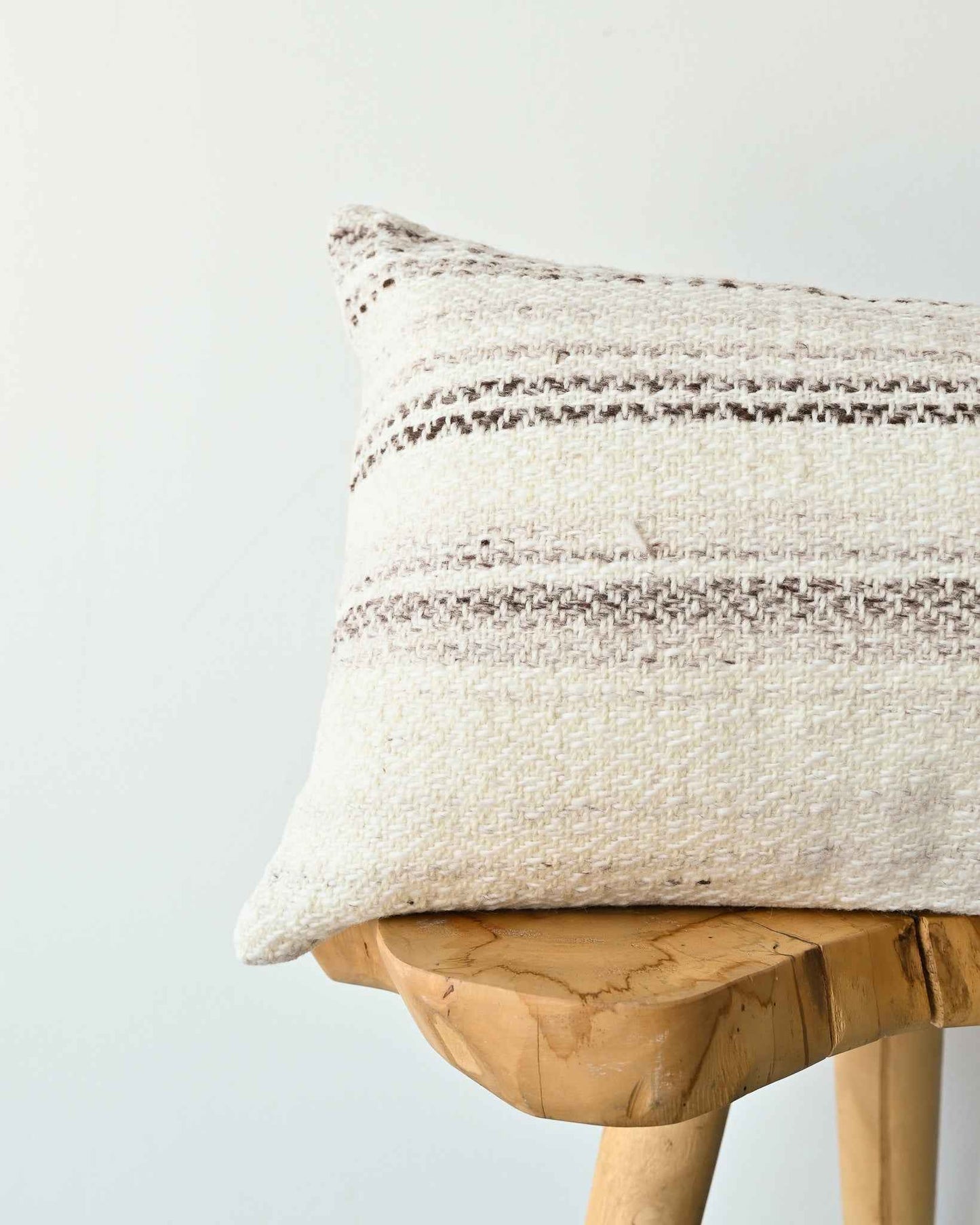 WOOL BLEND - STEWART