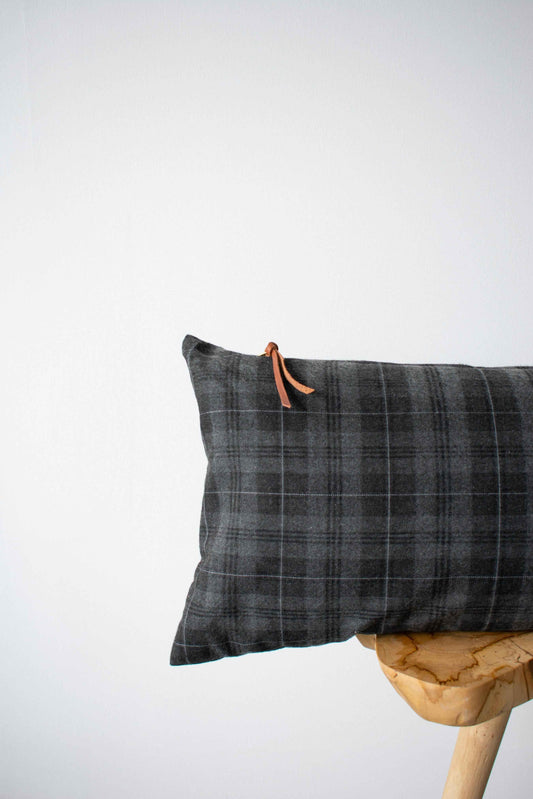 PLAID - MANDERSON