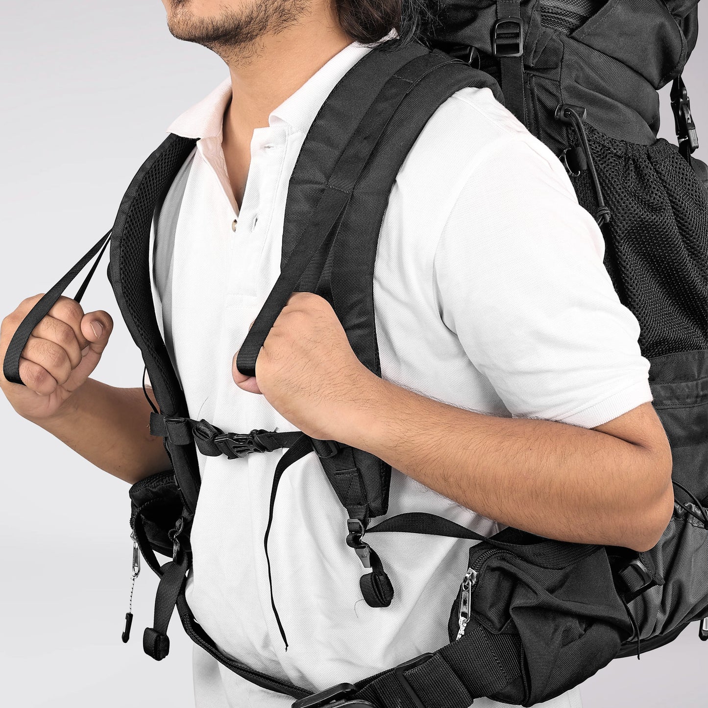 SuperSonik 100L