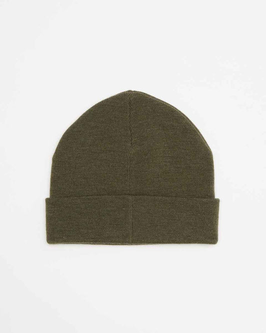 Wool Kurt Beanie