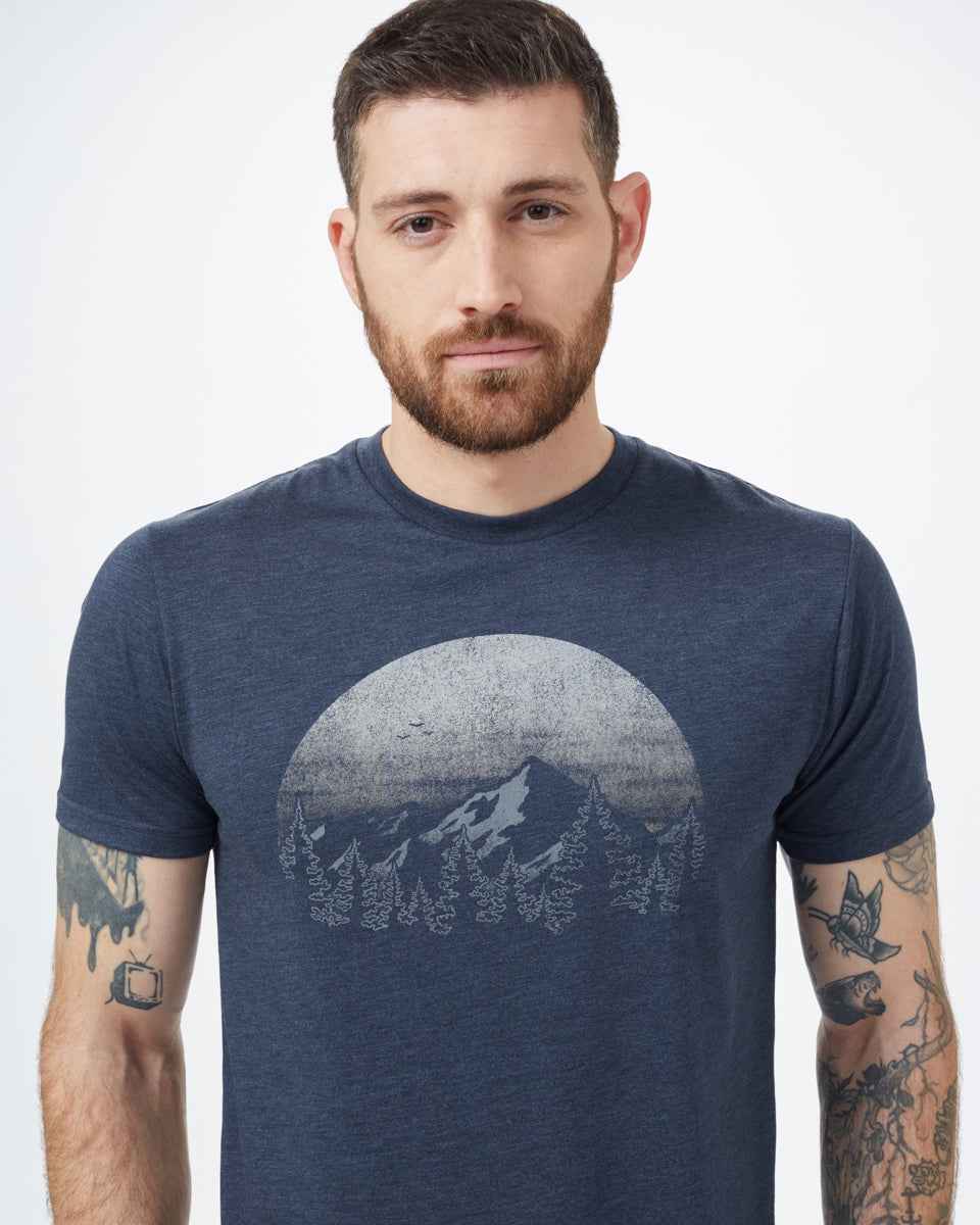 Vintage Sunset T-Shirt