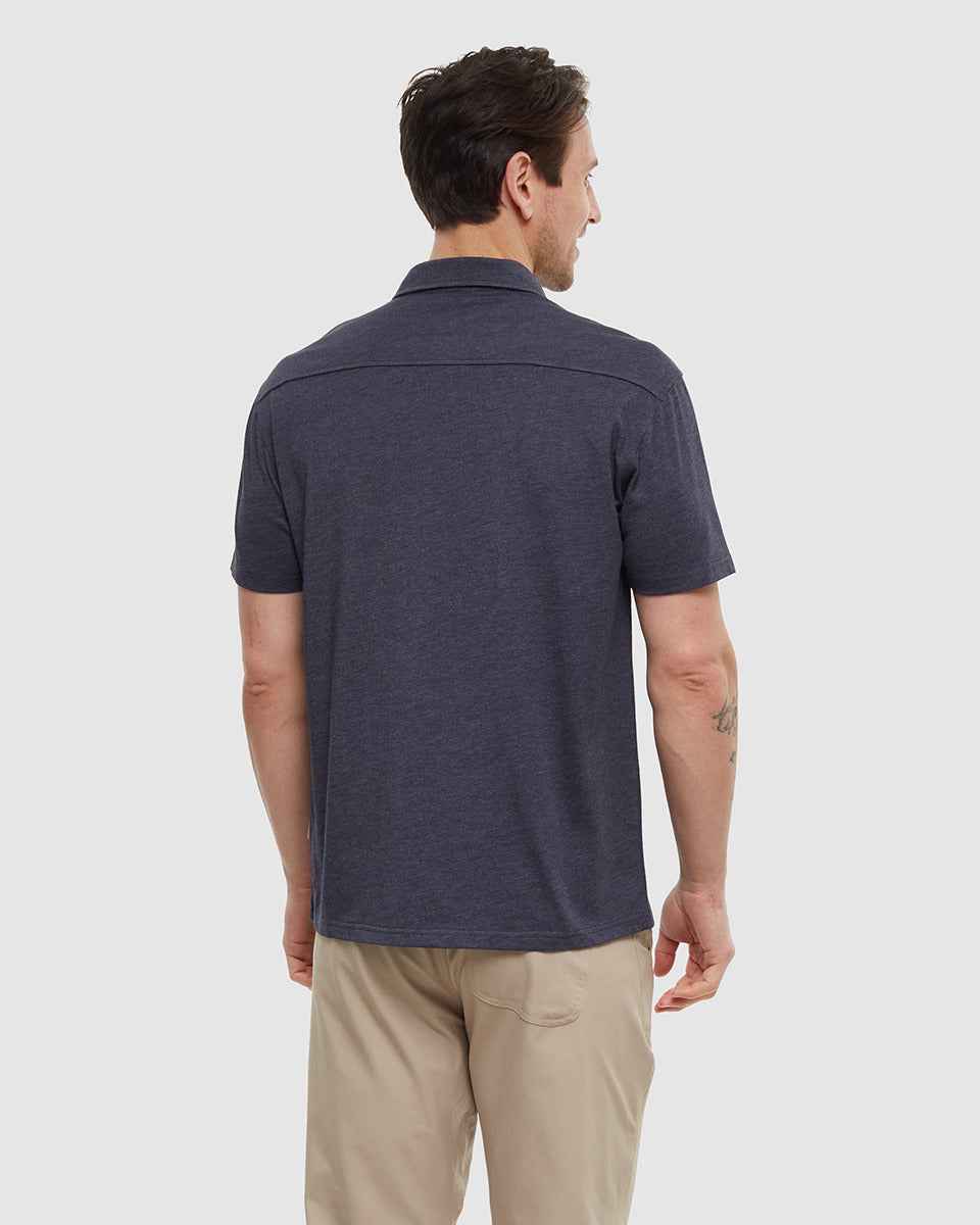 Hawthorn Shirt