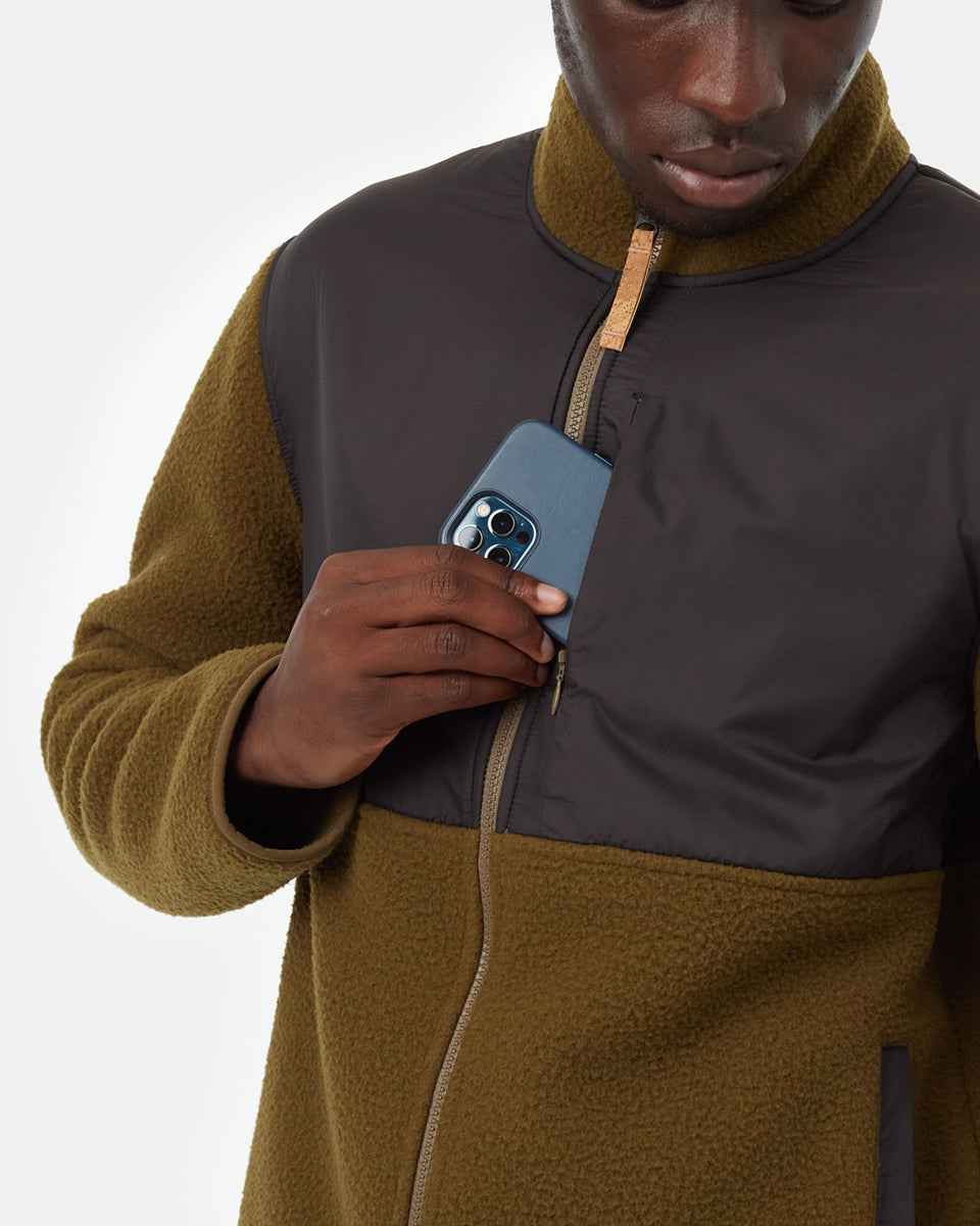 EcoLoft Full Zip