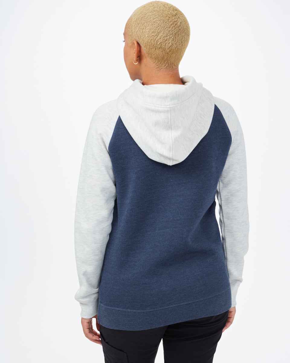 Burney Hoodie