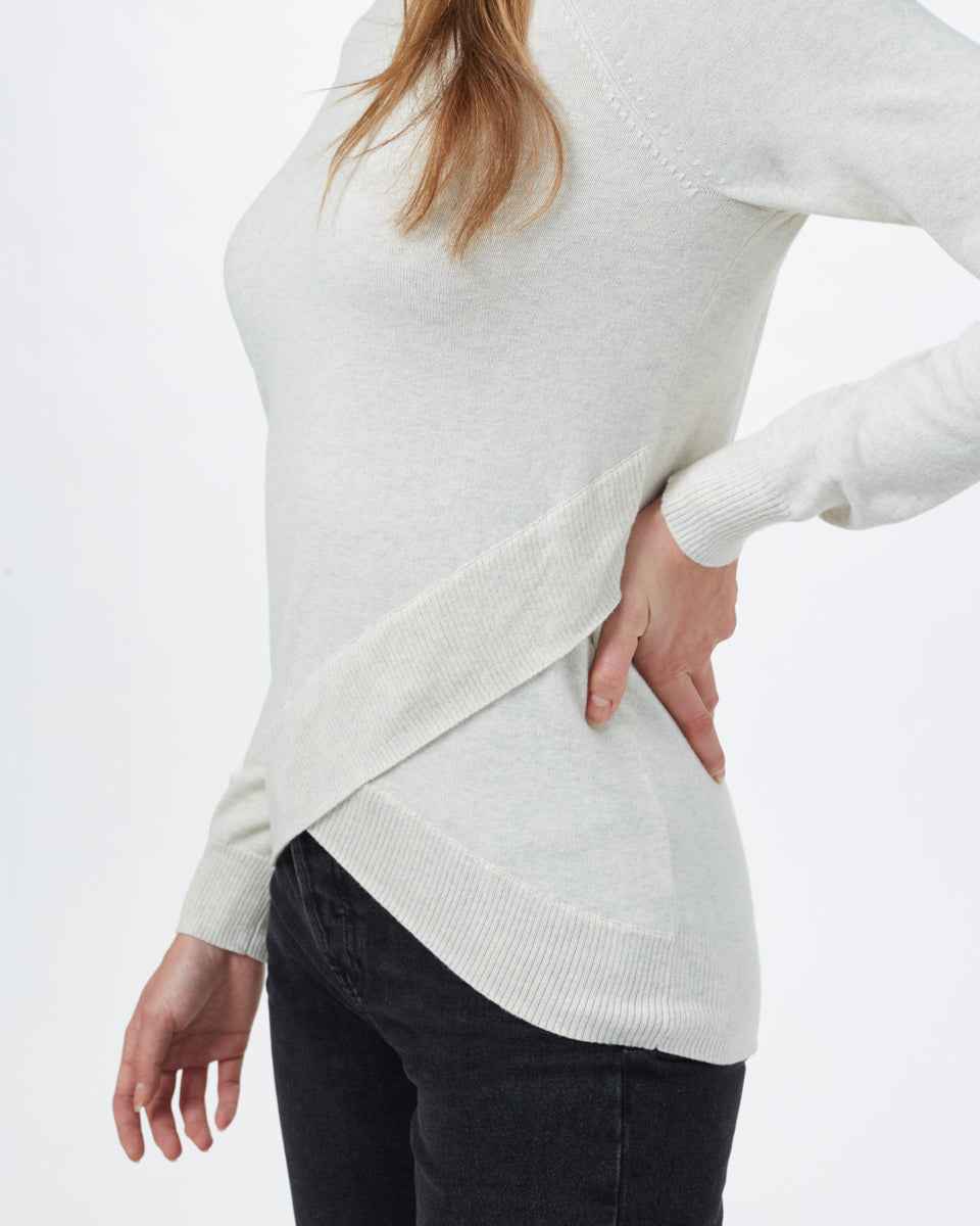 Highline Cotton Acre Sweater