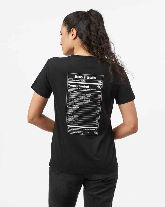 Eco Facts T-Shirt