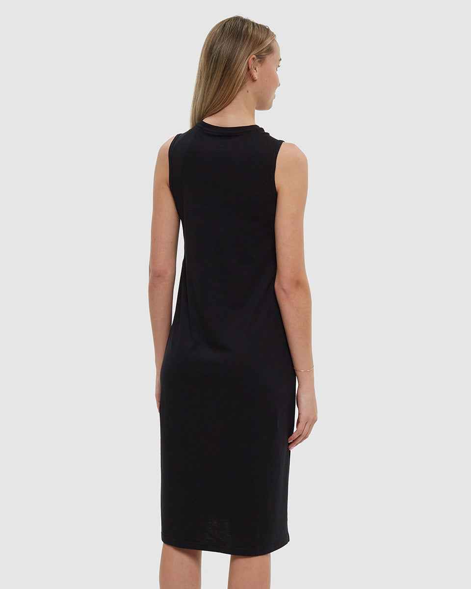 Valley Dress