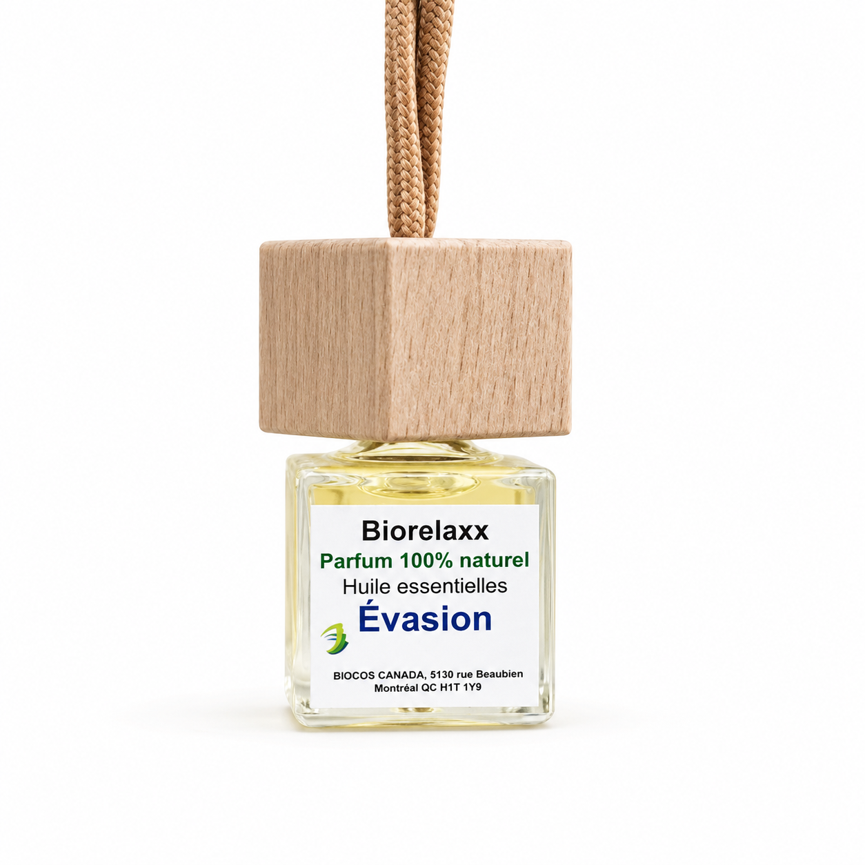 Diffuseur polyvalent ''Évasion''