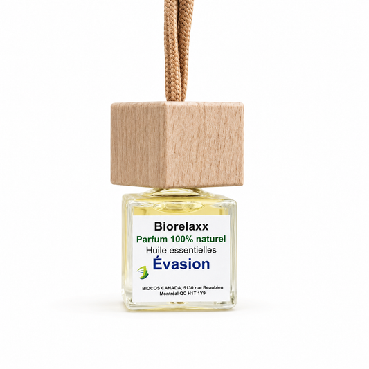Diffuseur polyvalent ''Évasion''