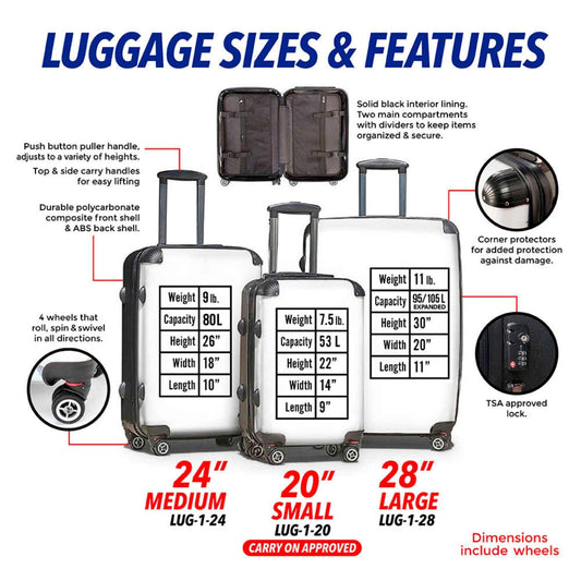 Spain FIFA World Cup 2026 Vertical Logo Edition (Red Gradient)