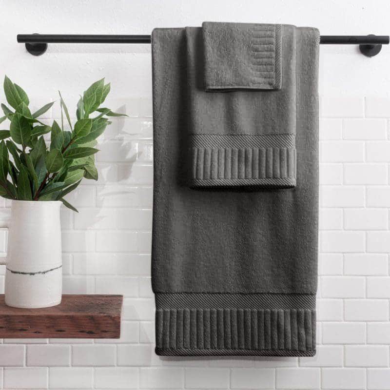 Zenith Turkish Towel Set