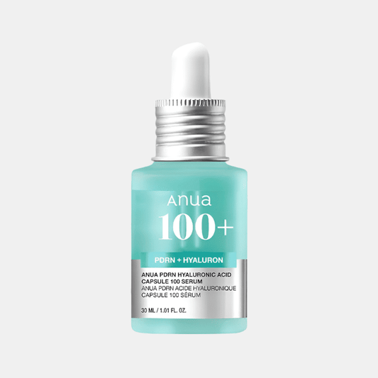 Anua PDRN Hyaluronic Acid Capsule 100 Serum 30ml