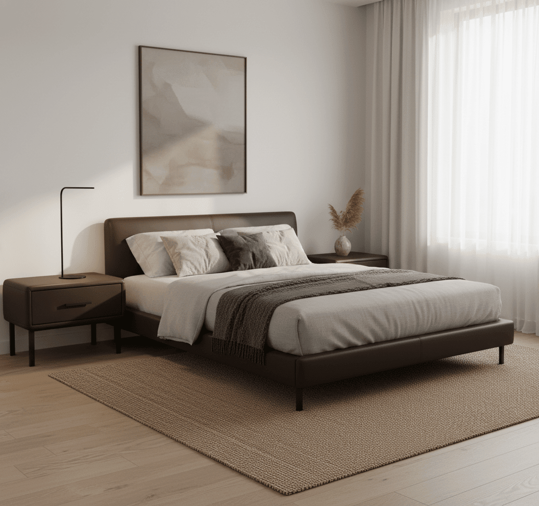 Bergen Nightstand