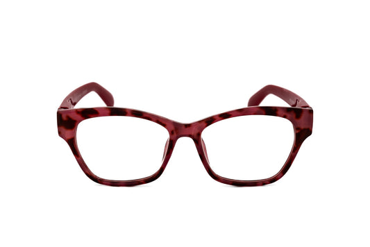 Boléro Aveline — Cat-Eye Reading Glasses
