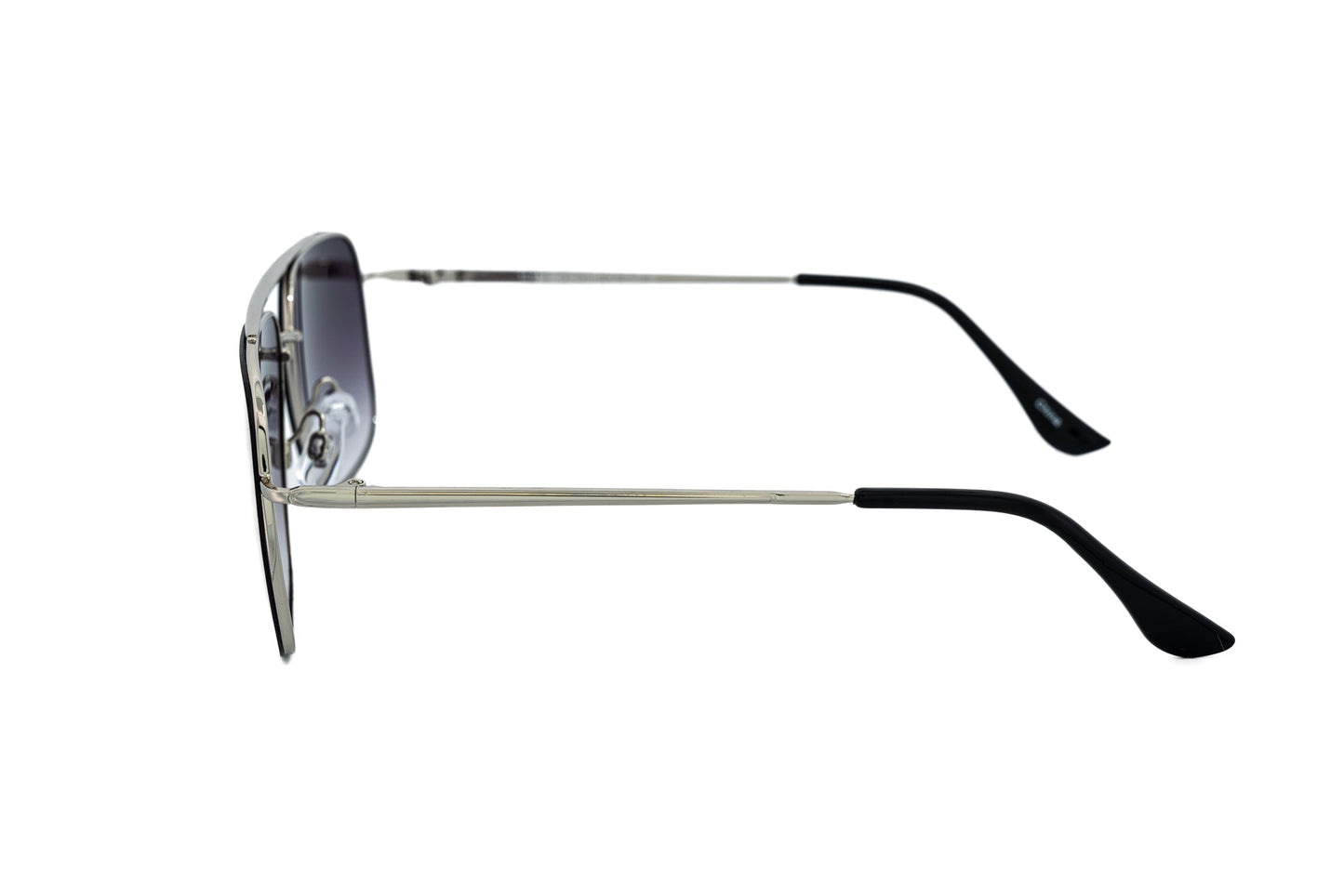 Boléro Bramante — Square Navigator Sunglasses