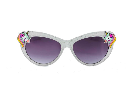 Celeste – Kids Unicorn Cat-Eye Sunglasses | Bolero Eyewear