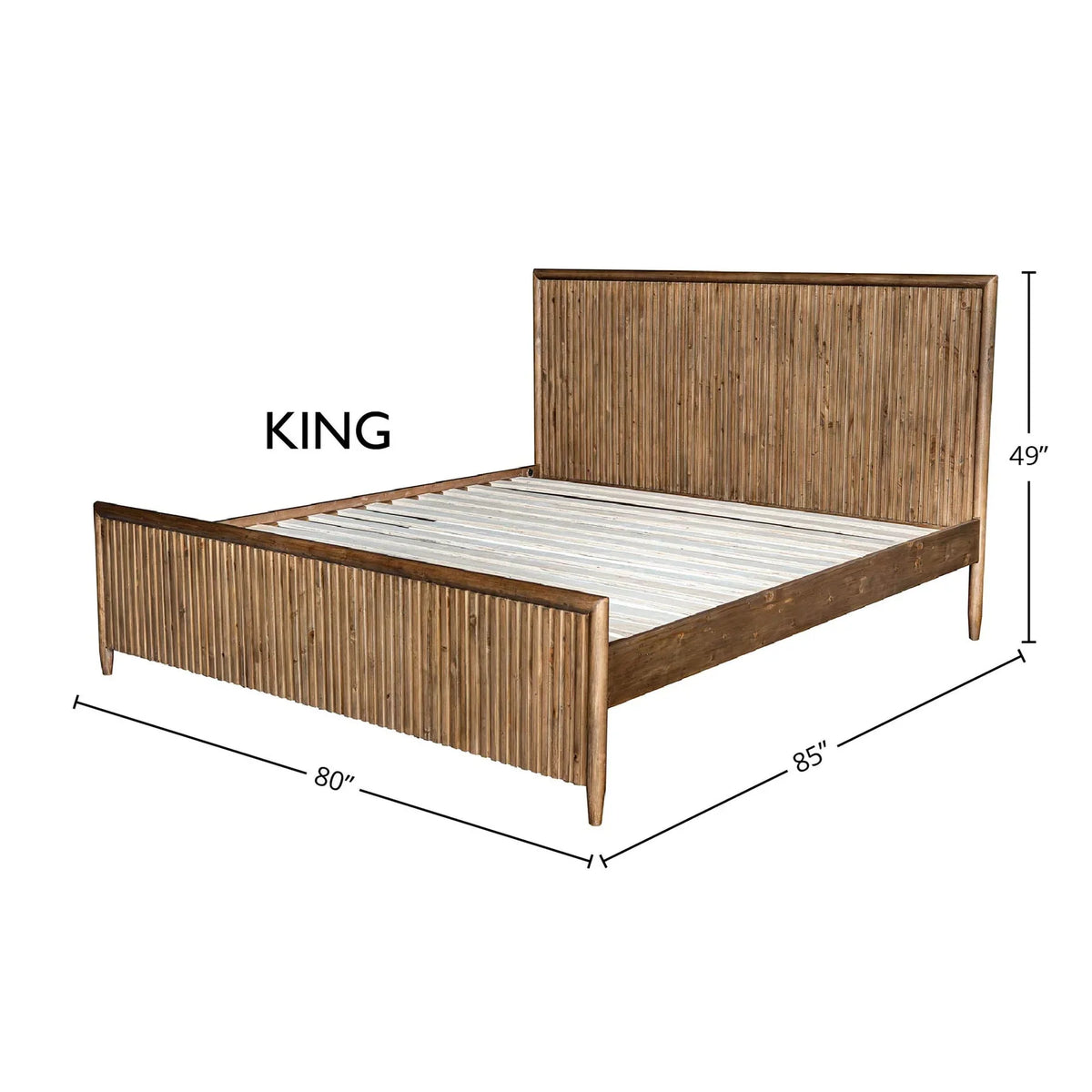 Brixton Bedroom Set