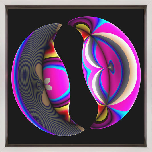 Wall Art Brokenness
