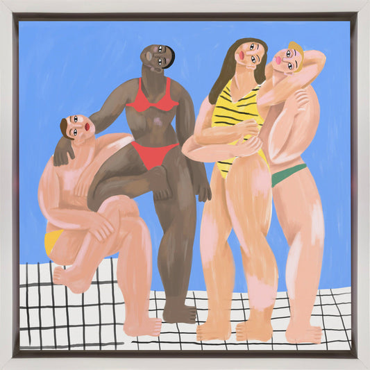 La Piscine