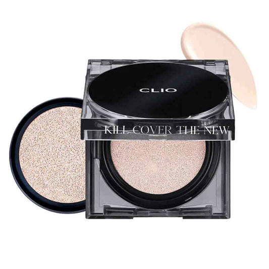 Clio Kill Cover The New Founwear Cushion + Refill 15g