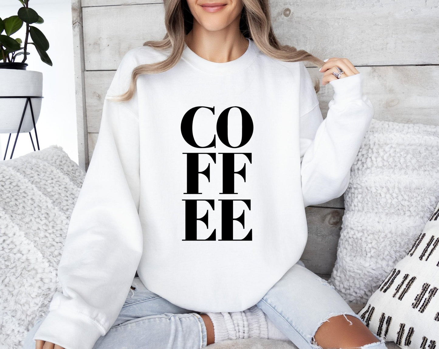 COFFEE Sweatshirt