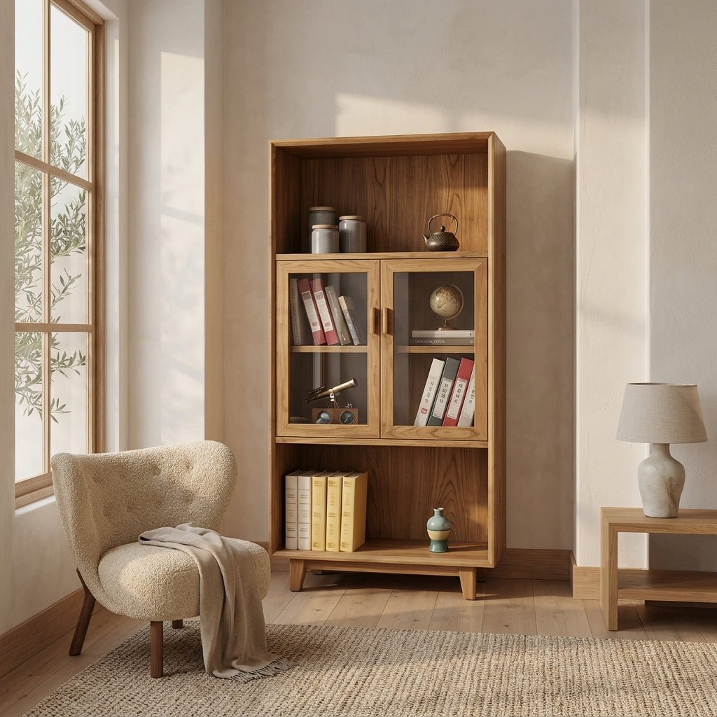 Drobeta Bookcase