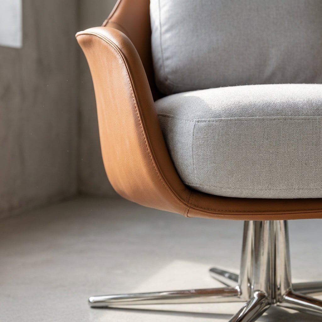 Dunmore Accent Chair