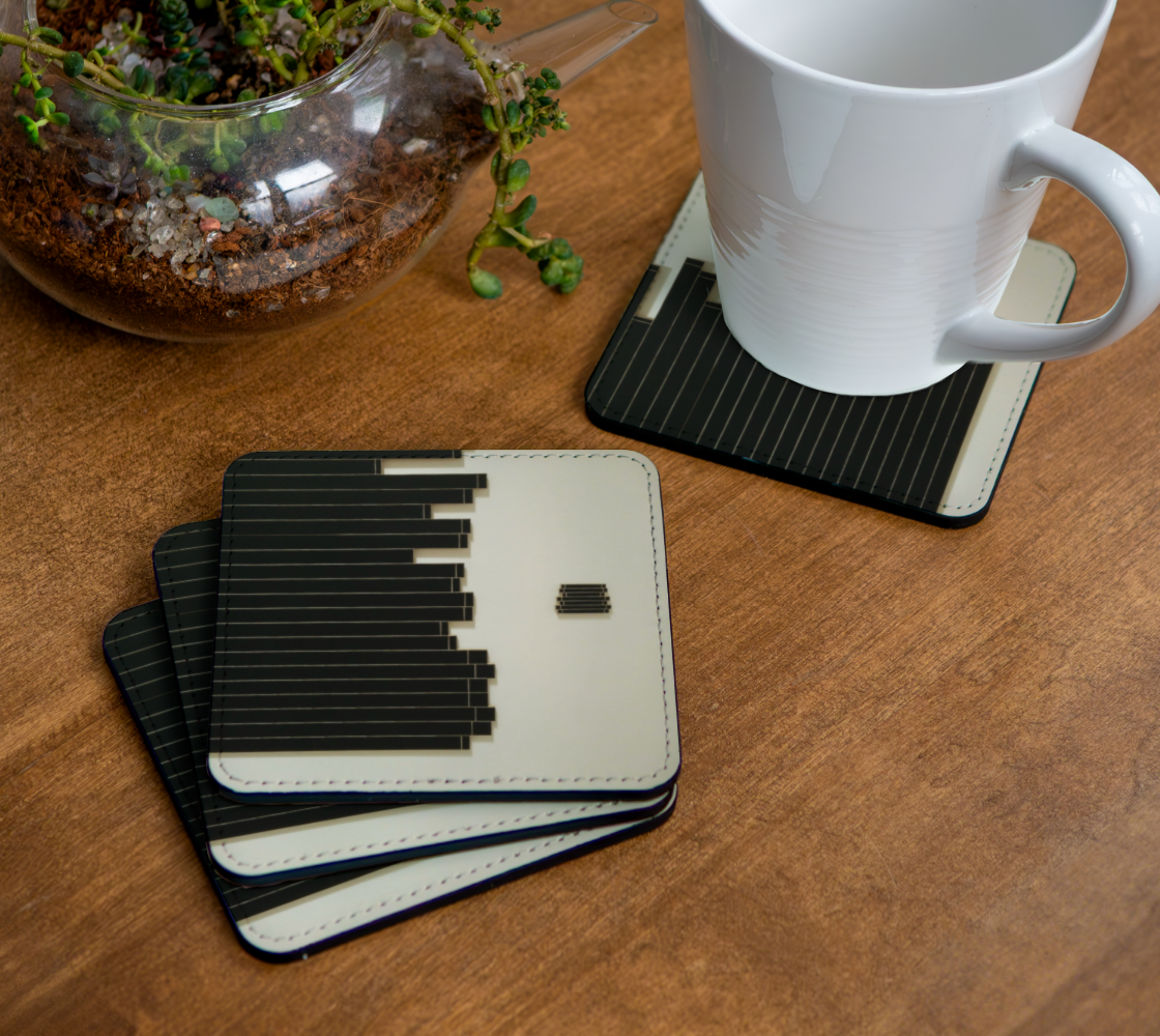 Coasters | Art Exhibition