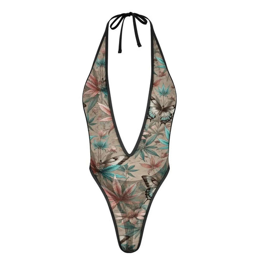 Fly Deep-V Thong