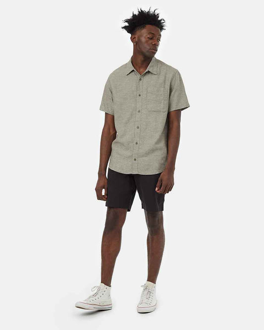 Dundas Shirt