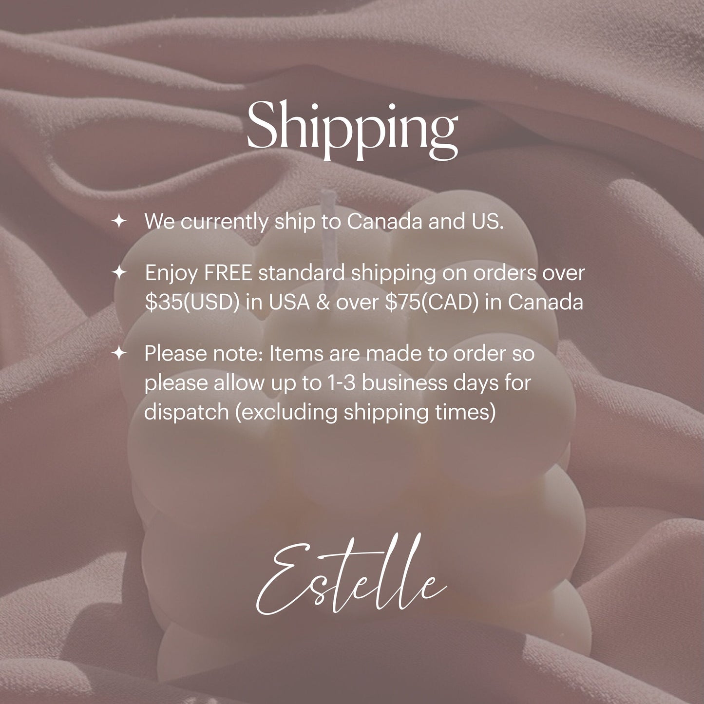 Female Form Soy Wax Candle: Goddess Body Pillar Candle