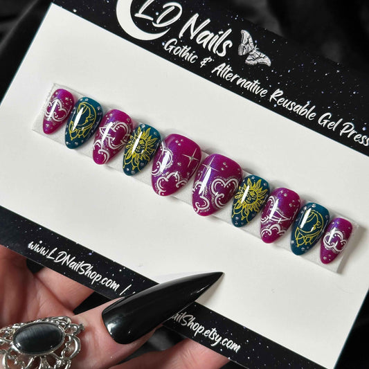 Celestial Dawn
