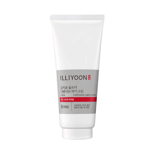 Illiyoon Ultra Intensive Care Cream 200ml