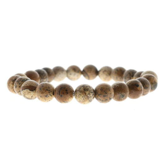 Picture Jasper Bracelet