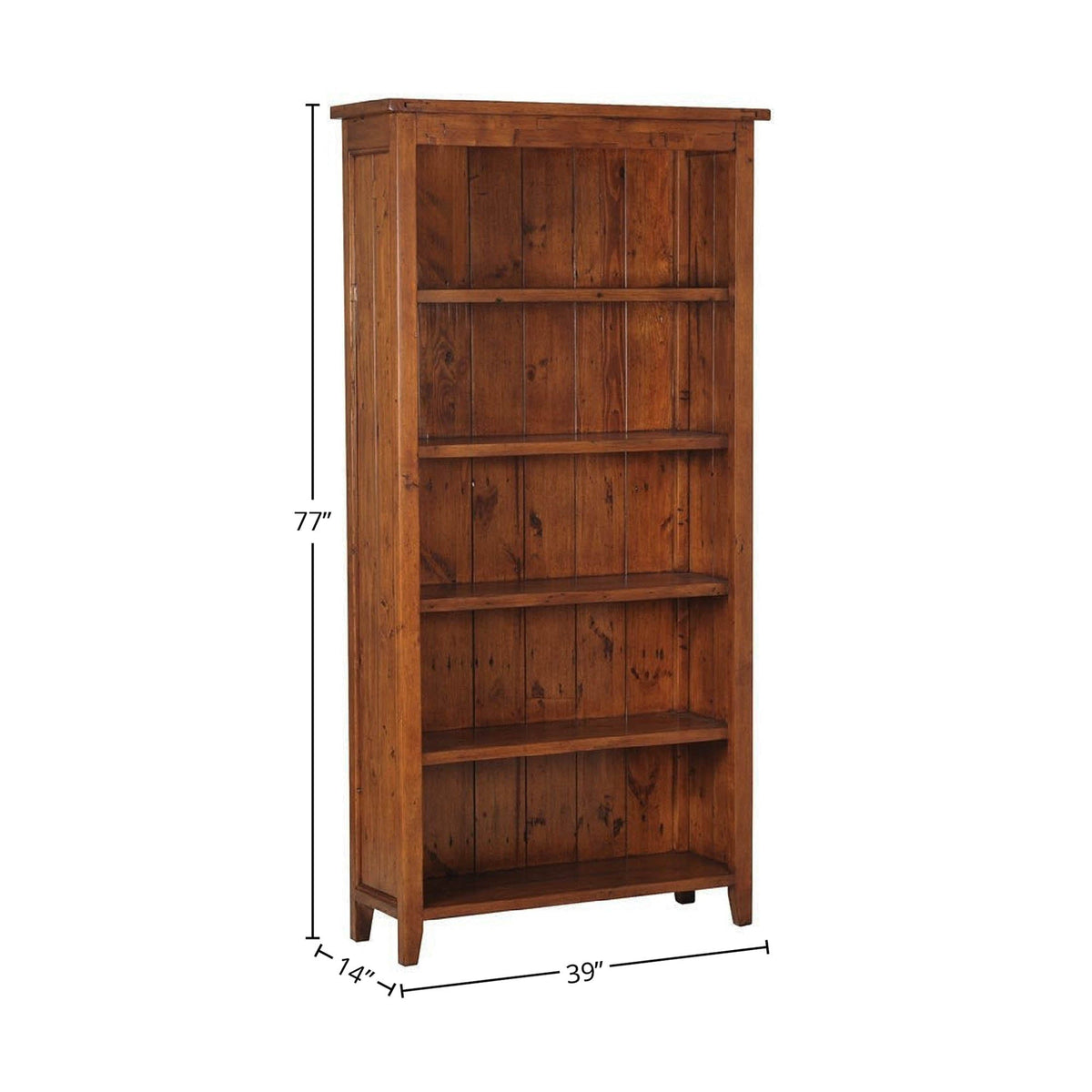 Inglewood Bookcase