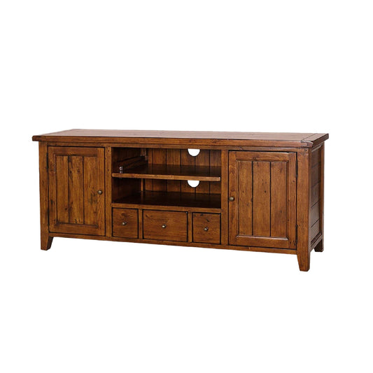 Inglewood Media Unit African Dusk