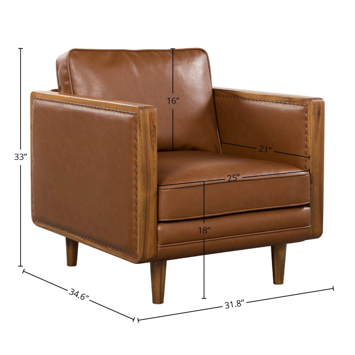 Lachlan Chair